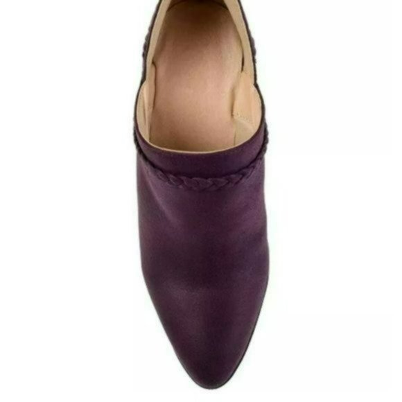 Journee Collection Sophie Booties -5.5 - Picture 3 of 7